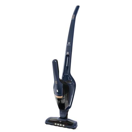 Aspiradora Inalámbrica Electrolux ERG25 2 en 1 90 Watts