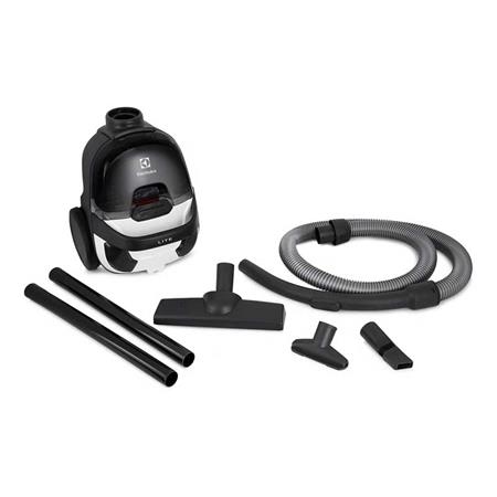 Aspiradora Electrolux LIT31 Sin Bolsa Filtro HEPA 1600 Watts