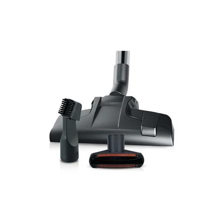 Aspiradora Ciclónica Midea VS-MJ20TAR2 Sin Bolsa 2000 Watts