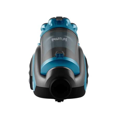 Aspiradora Sin Bolsa Smartlife SL-VC20BLB 2000 Watts