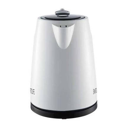 Pava Eléctrica Smartlife SL-EK1714W 1.7 Litros Corte Mate