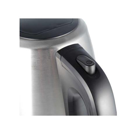 Pava Eléctrica Smartlife SL-EK1510IX 1.5 Litros Acero Inoxidable