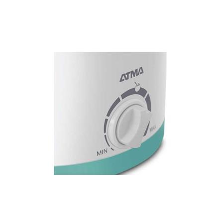 Pava Eléctrica Atma PE1821AP2 1.7 Litros Blanca