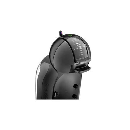 Cafetera Moulinex Dolce Gusto Mini Me PV120858 Negra