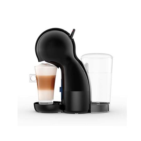 Cafetera Moulinex Dolce Gusto Piccolo XS PV1A0858 Negra