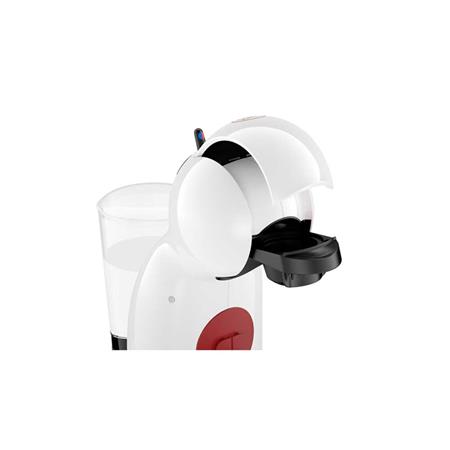 Cafetera Moulinex Dolce Gusto Piccolo XS PV1A0158 Blanca