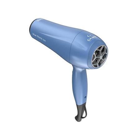 Secador de Pelo Gama GMISTBT Mistral Blue Titanium 2200 Watts