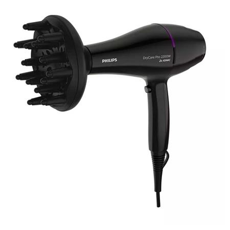 Secador de Pelo Philips BHD274/00 DryCare Pro 2200 Watts