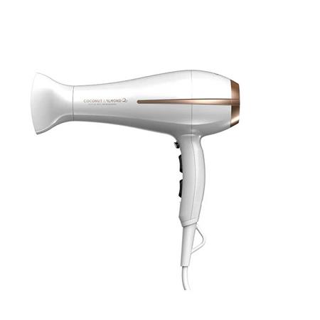 Secador de Pelo Gama Bora Coconut and Almond 2200 Watts