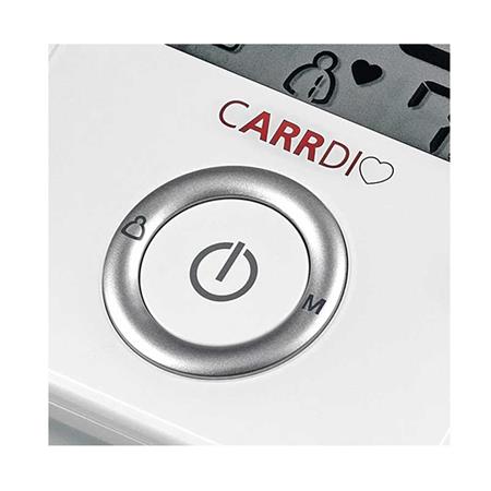 Tensiómetro Digital de Brazo Aspen C5 Carrdio  