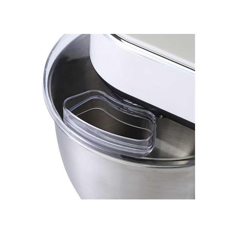 Batidora Planetaria Profesional Liliana AB909 Blanca 4.3 Litros