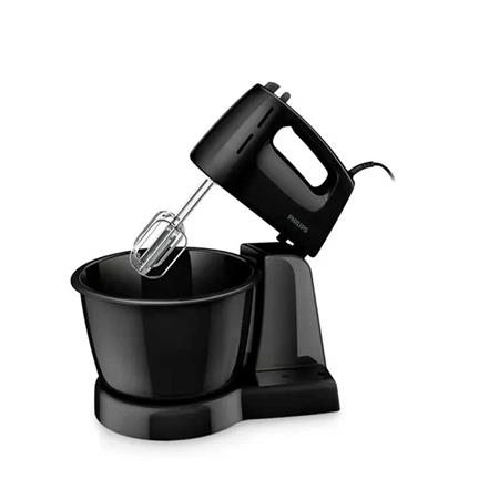 Batidora de Pie Philips HR710090 250 W 3.9 Litros Negra