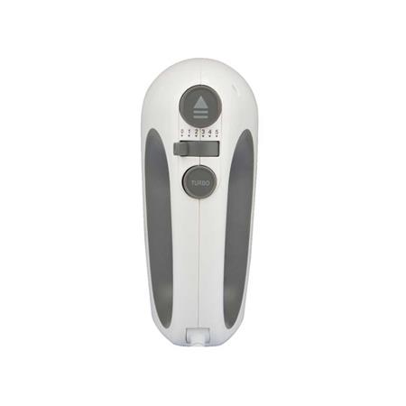 Batidora de Mano Atma BM8738AP 300 W Blanca