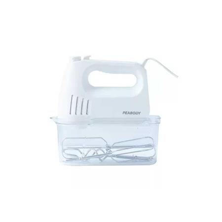 Batidora de Mano Peabody PE-HMA 550 300 Watts