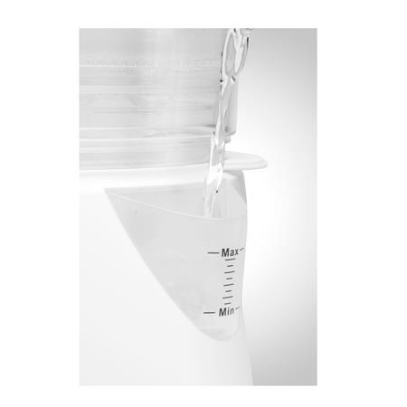 Vaporera Atma VA8121P 900 Watts 2 Litros