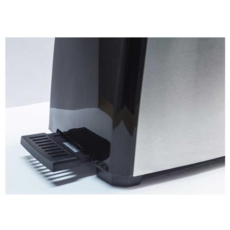 Tostadora Peabody PE-T1305 7 Niveles 750 Watts