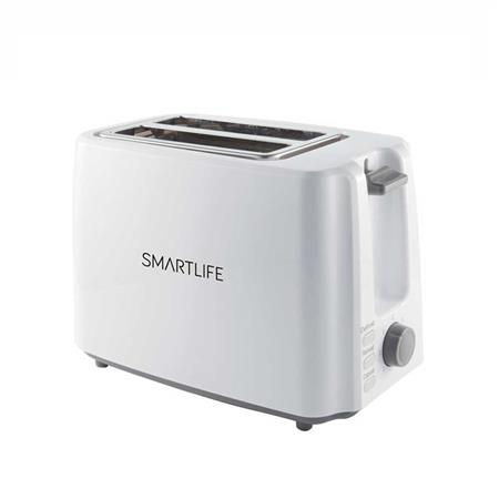 Tostadora Smartlife SL-TO1301W 6 Niveles 750 Watts