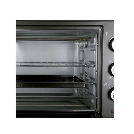Horno Eléctrico Smartlife SL-TO0040PN 40 Litros
