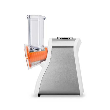Rallador Eléctrico Atma Essential REAT21P 200 Watts 4 Cuchillas