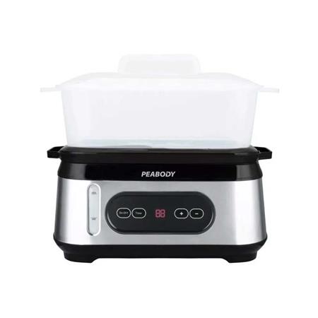 Vaporera Peabody PE-ST1000IX 950 Watts 9 Litros