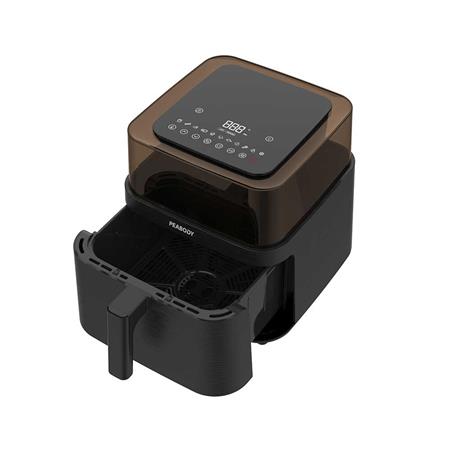Freidora de Aire Peabody PE-AFD720N 7.2 Litros