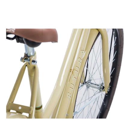 Bicicleta de Paseo Futura Countryman Rodado 26