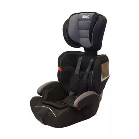 Butaca Bebesit Booster 9021-A Negro