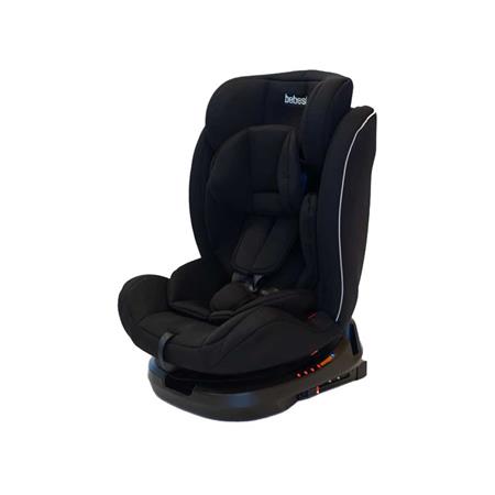 Butaca Bebesit 9030-B Negra