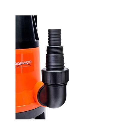 Bomba de Agua Sumergible Daewoo DAEQDP70 P 750 W 2800 rpm
