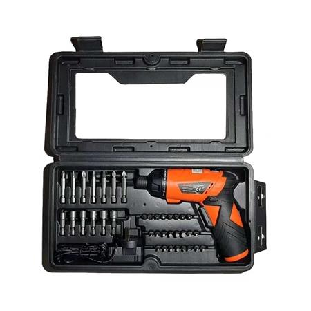 Atornillador Inalámbrico Daewoo DAS35XL 210 RPM 