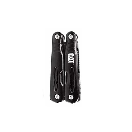 Pinza Cat CAT980021 Multiherramienta 13 en 1