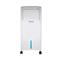 Climatizador De Aire Portátil Philco CP2022FCP 20 Litros Frio Calor