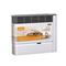 Calefactor a Gas Emege 2155TB Tiro Balanceado Multigas 5400 Kcal
