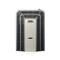 Calefactor Eskabe a Gas TTMX3TE Sin Salida Multigas 3000 Kcal