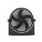 Ventilador Turbo Liliana VTF16P 16 Pulgadas 65 Watts