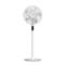Ventilador de Pie Inverter Midea SF-16WI1AE1 16 Pulgadas 35 Watts