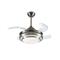 Ventilador de Techo Liliana VTHA604 80 Watts
