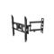 Soporte de Tv Extensible Nakan SPL 375 de 26 a 60 Pulgadas