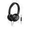 Auriculares Philips SHL5005/00 Negros con Micrófono