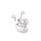 Auriculares Inalámbricos Philips TAT2206WT/00