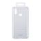 Funda Transparente Samsung Galaxy A10s