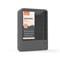 Calefactor a Gas Emege 9035TB Tiro Balanceado Multigas 3500 Kcal