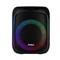 Torre de Sonido Aiwa AW-P2016B Bluetooth 5000 Watts