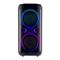 Torre de Sonido Aiwa AW-T2302 Bluetooth 8500 Watts