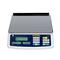 Balanza Digital Comercial Systel Clipse Bat 31 Kg