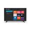 Smart Tv AOC 32 Pulgadas 32S5135/77G HD Roku