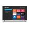Smart Tv AOC 50 Pulgadas 50U6125/77G 4K Roku