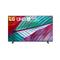 Smart Tv LG 50 Pulgadas 50UR8750PSA 4K UHD WebOS