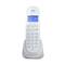 Teléfono Inalámbrico Motorola M700W Blanco