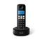 Teléfono Inalámbrico Philips D1311B/77